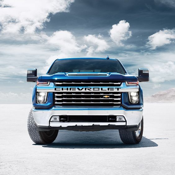 Finding Your Perfect Truck: A Buyer’s Guide